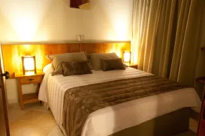 Refugio do Saci Hotel - Rum
