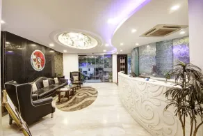 Hotel Good Times - Budget Friendly,Great Location,Value Stay - Receção