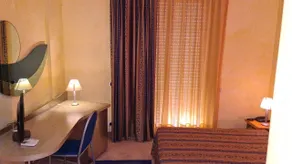 Hotel Del Sole - Vista dalla camera