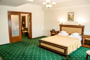 Hotel Victoria - Room