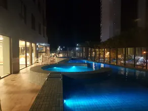Ilusion Hotel - Pool