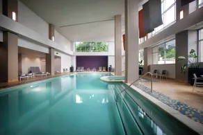 Renaissance Dallas Richardson Hotel - Piscine
