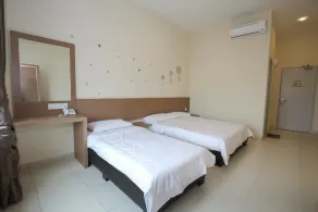 DS Hotel - Room
