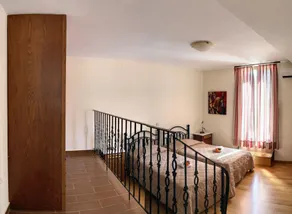 Douliana Villas - Habitación