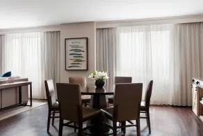 Des Moines Marriott Downtown - Chambre
