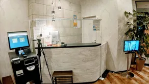 Hotel Classe Stay Sapporo - Reception