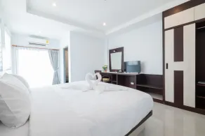 Sita Krabi Hotel - Chambre