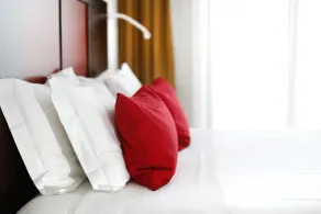 Hotel Holiday La Marca - Room