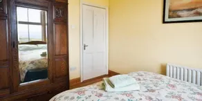 Castlehouse B&B - Rom