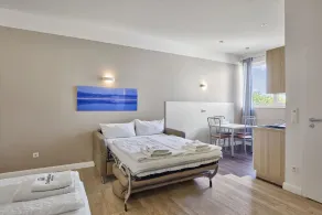 Boardinghotel Heidelberg - Room