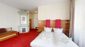 Hotel Schwibbogen Altstadt & Apartments - Chambre