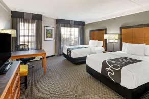 La Quinta by Wyndham Macon - Chambre