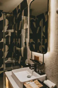 Macalister Hotel Managed by The Ascott Limited - Chambre