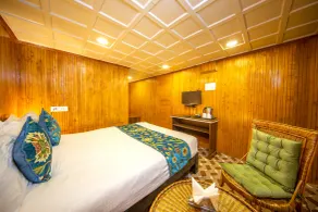 Gulmarg Ski Hill Resort - Værelse