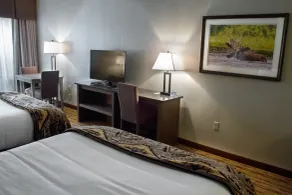 Cedar Creek Lodge & Conference Center - Chambre