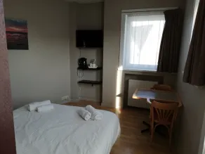 Logies Het Maantje - Camera