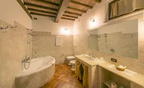 Agriturismo Il Colombaiolo - Bagno