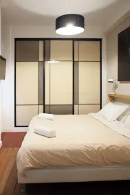 Dijon La Belle Adresse - Værelse