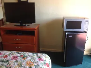 Sunshine Inn of Daytona Beach - Rum
