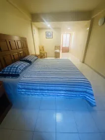 Hotel El Dorado - Room