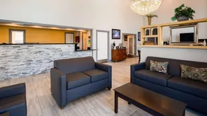 SureStay Plus Hotel by Best Western Hammond - Réception