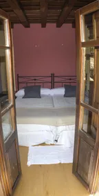 Mirador De Picos - Chambre