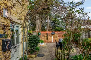 Jasmine Cottage - Interior