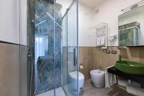 BNB Aria di Mare - Badezimmer