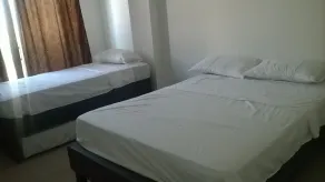 Hotel Zafiro Real - Room
