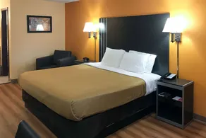 Econo Lodge Purcell - Rum