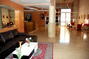 Hôtel Atlas Guercif - Image 1