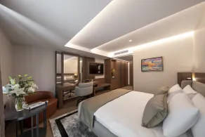 Vital Hotel Fulya Istanbul Sisli - Room