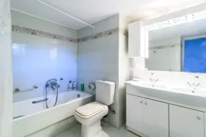 Villa Aris - Bad