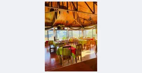 Hotel Tapanti Media - Restaurant