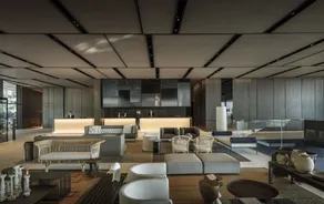 Grand Park Hotel Rovinj by Maistra Collection - Recepción