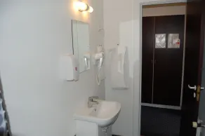 Hotel Phønix Hjørring - Bathroom