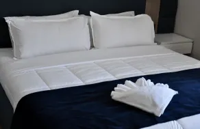 Hotel Vino - Room
