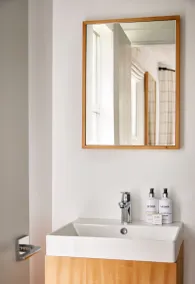  Parker Beach Lodge - Salle de bain
