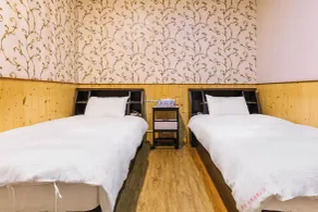 Qing Jing Star Home Stay - Room