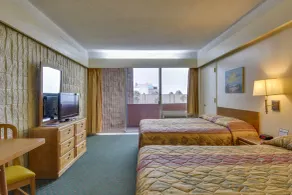Padre South Hotel On The Beach - Chambre