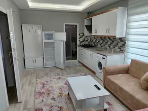 Cam Rezidans - Zimmer