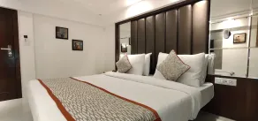 Hotel Supreme - Cuffe Parade - Room