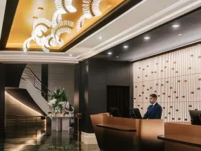 Sofitel New York - Reception