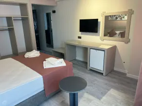 Casa De Levıssı Ölüdeniz - Habitación