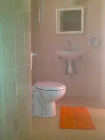 Ionian Breeze Apartments - Badezimmer