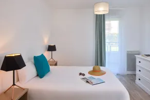 Quality Aparthotel Orleans Sud Zenith - Camera