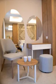Rammos Managed By Dedeman - Room