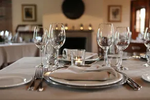 Antico Benessere - Restaurant