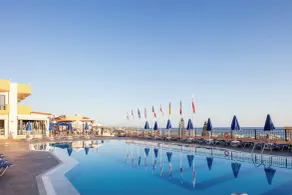 Koni Village Hotel - Piscine