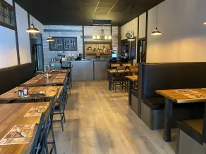 Hôtel St-Alexis - Restaurant
